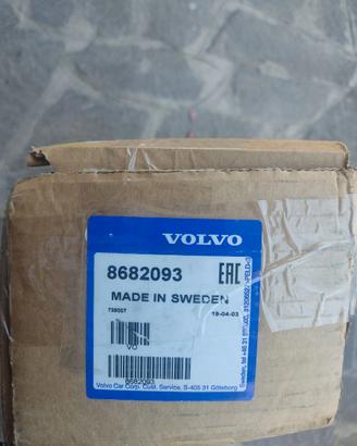 Barre portasci NUOVE ORIGINALI VOLVO