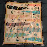 Foulard Emilio Pucci