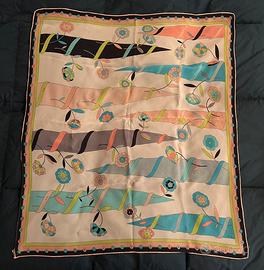 Foulard Emilio Pucci
