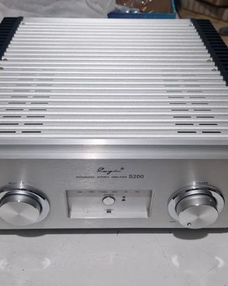 Amplificatore di alta potenza Cayin
