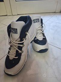 Converse All Star Vintage 90s Chunky Sneakers