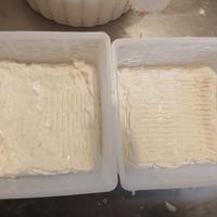 stracchino di latte di capra 