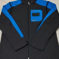 MUNGOS giacca gilet inverno sport lavoro tg. XL 