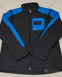 MUNGOS giacca gilet inverno sport lavoro tg. XL 