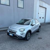 Fiat 500X 1.3 MultiJet 95 CV Cross