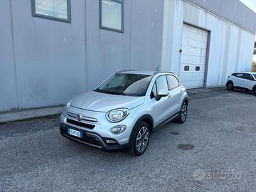 Fiat 500X 1.3 MultiJet 95 CV Cross
