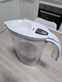 Caraffa LAICA filtrante + filtri 