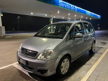 Opel Meriva I a Serie 1.4 benzina 16V Cosmo (66kw)