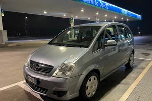 Opel Meriva I a Serie 1.4 benzina 16V Cosmo (66kw)