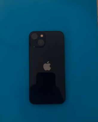 Iphone 13 Blu Notte