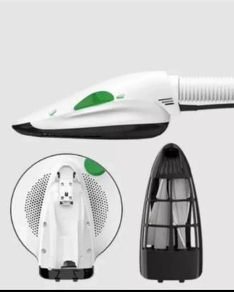 picchio pb420 + kit materasso vorwerk folletto 