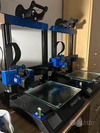 Artillery genius pro