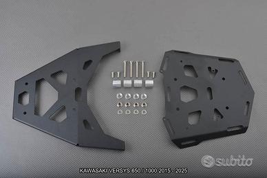 Supporto Bauletto KAWASAKI VERSYS 650 1000 2015 25