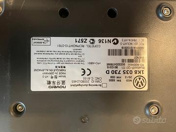 Centralina bluethoot VW golf/passat/tiguan/touran