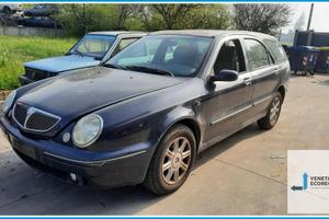 Ricambi Usati LANCIA LYBRA 2002