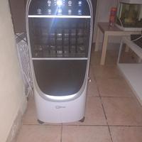 Rinfrescante d'aria Qlima