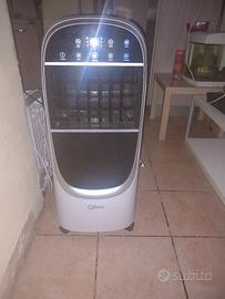Rinfrescante d'aria Qlima