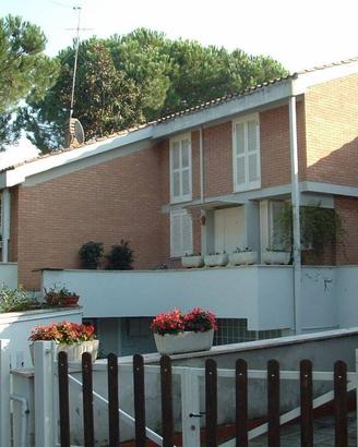 Villetta a schiera di 171 m² con più di 5 locali e