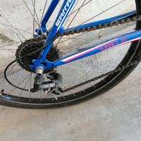 Mountain bike Carratt 26"