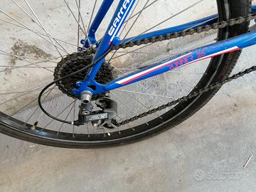 Mountain bike Carratt 26"