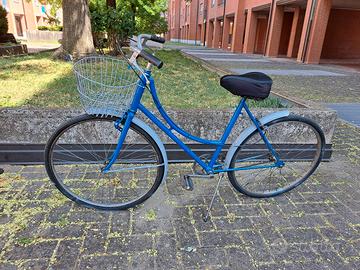 Bici da donna