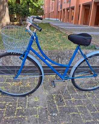 Bici da donna