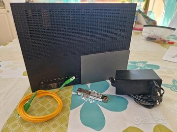Modem TIM ADSL / FIBRA