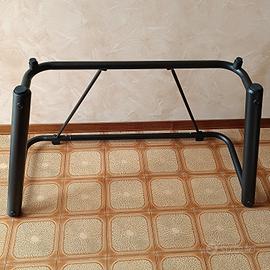 Supporto Stand per tastiera o pianoforte digitale