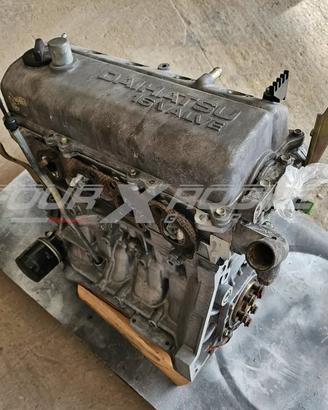 Motore Daihatsu Feroza 1.6 16v