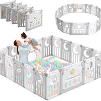 Box modulare bambini