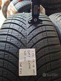 255/55/18 GOODYEAR 4 STAGIONI