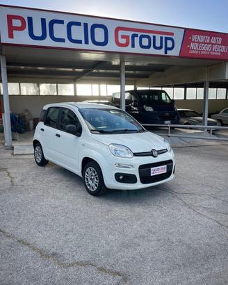 Fiat Panda 1.2 EasyPower Easy