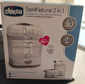 Sterilizzatire Chicco