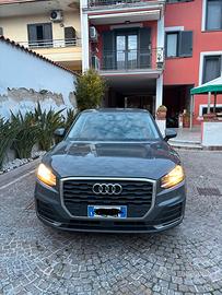 Audi Q2 1.6 td