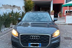 Audi Q2 1.6 td