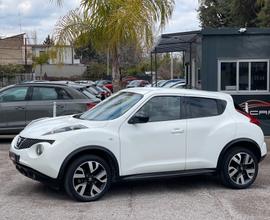 Nissan Juke 1.5 dCi Start&Stop Tekna UNICO PROPRIE