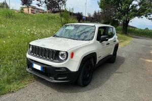 JEEP RENEGADE 2.0 120 CV 4WD SPORT 2015