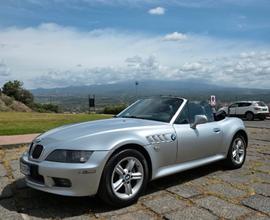 Bmw z3 - 2001