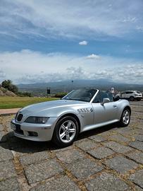 Bmw z3 - 2001