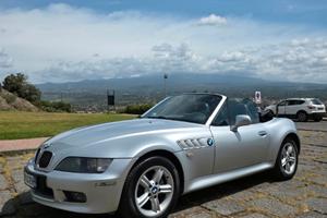 Bmw z3 - 2001