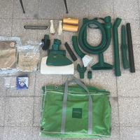 Borsa con Accessori Vorwerk Folletto VK130