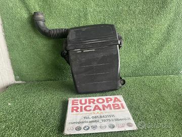 AirBox Filtro Aria Fiat Panda