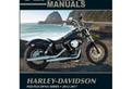 Clymer Manuale Servizio Officina 12-17 Dyna Harley