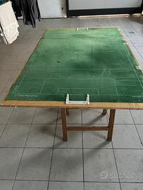 Tavolo subbuteo