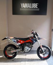 Beta RR Motard 125 - 2018