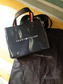 Mini borsa Tommy Hilfiger