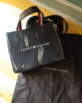 Mini borsa Tommy Hilfiger