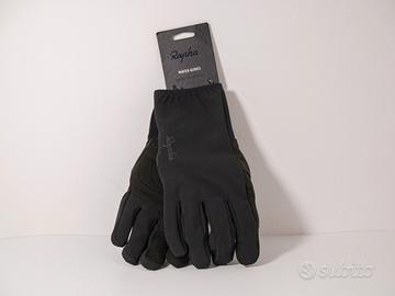 Rapha Winter Gloves - L – NUOVI con etichetta