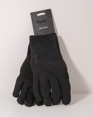 Rapha Winter Gloves - L – NUOVI con etichetta