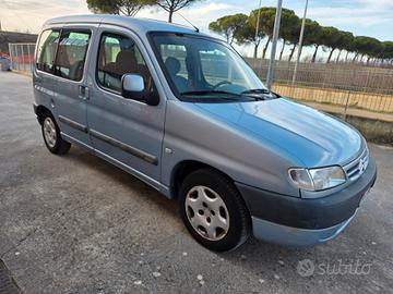 Citroen Berlingo 1.4 4p. Multispace